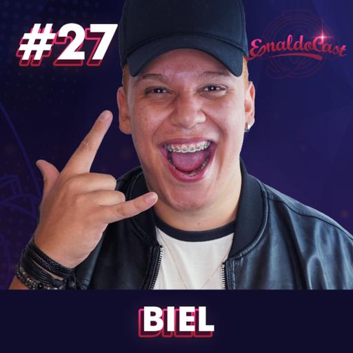 BIEL VALADARES - ENALDOCAST #27