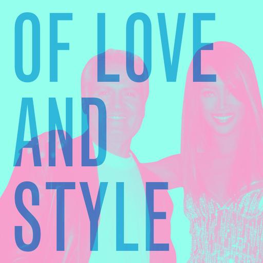 Of love and style - Gianni Versace e Naomi Campbell