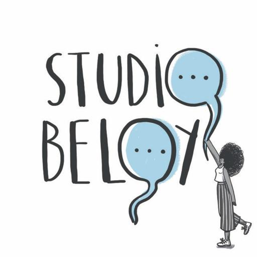 01 - Studio Beloy