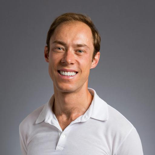 Ash Fontana: Building Artificial Intelligence