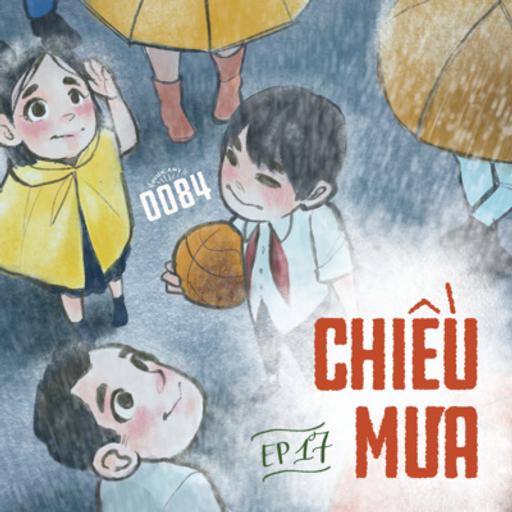 Chiều Mưa #017