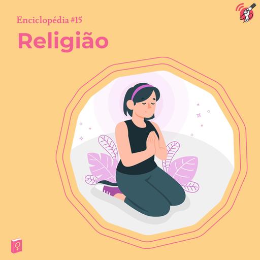 Religião - Enciclopédia #15