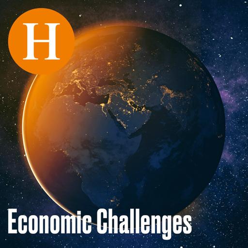 Economic Challenges | Die Grünen I