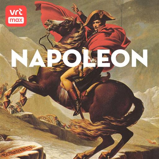 6. Napoleon in België
