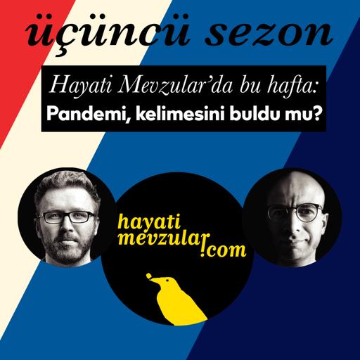 Pandemi, kelimesini buldu mu? Languishing (Lenguişing)