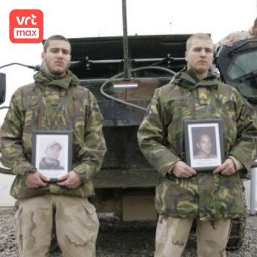 Moreel Verwond (podcast van Marije Schuurman Hess)
