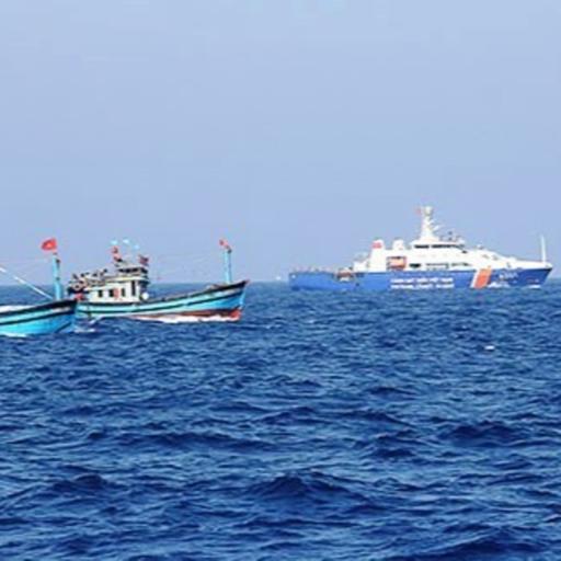 Chí đại dương: Giấc mơ chinh phục đại dương