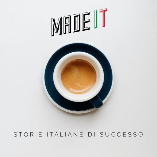 #32 Costruire un'azienda ascoltando i consumatori con Martina Cusano, Co-Founder & CEO Mukako