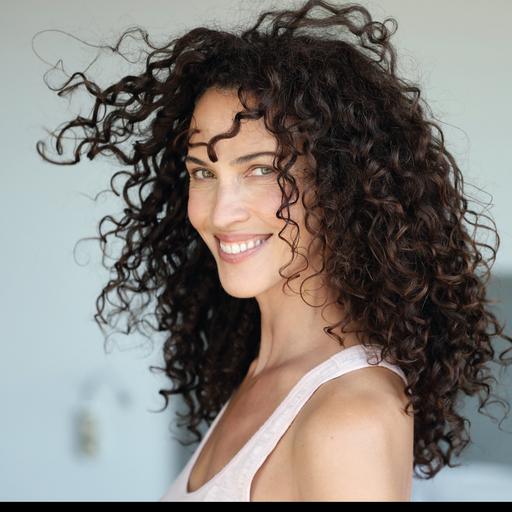 #193 Linda Hardy : Heureuse et en forme au naturel !