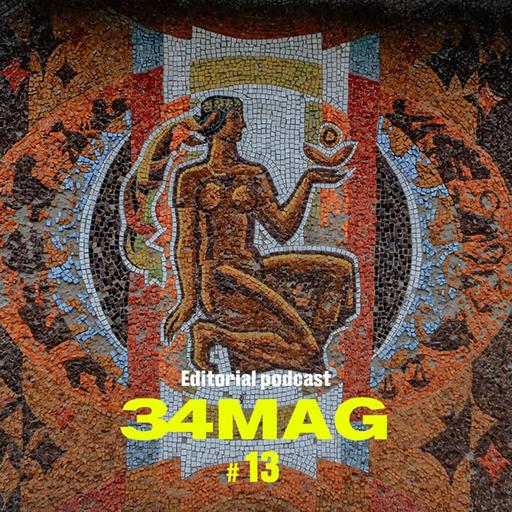 Как протестует Новополоцк? Подкаст 34mag.net