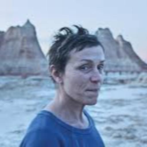Nomadland Crítica y Análisis Oscar mejor película 2021