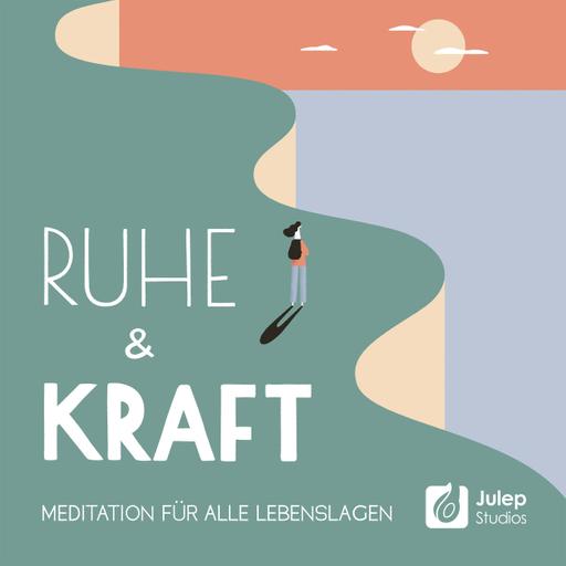 #23 SOS Meditation - Soforthilfe bei akutem Stress