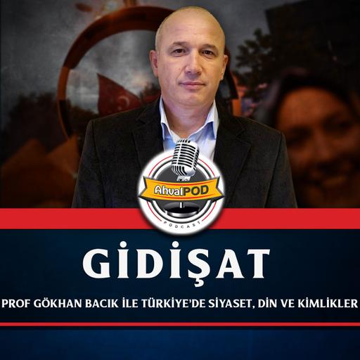 'Türkiye devleti güvenin yediği kumaş gibi, püf deyince dağılıyor'