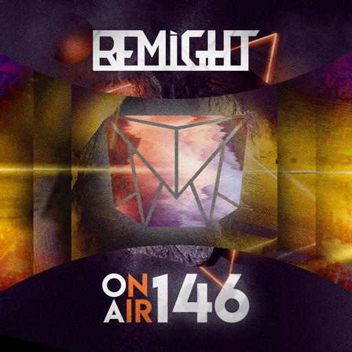 Remight On Air 146 (without comments)