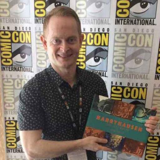 SFP-NOW Chats Harryhausen, Flash Gordon & Escape From New York with Writer John Walsh
