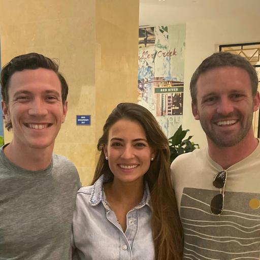 Chrisman Frank and Ana Lorena Fabrega: How Childhood Education Will Change