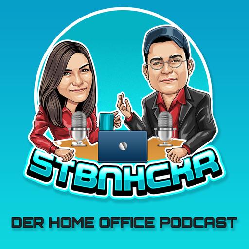 Special - Gibt es noch ein HomeOffice nach Corona?