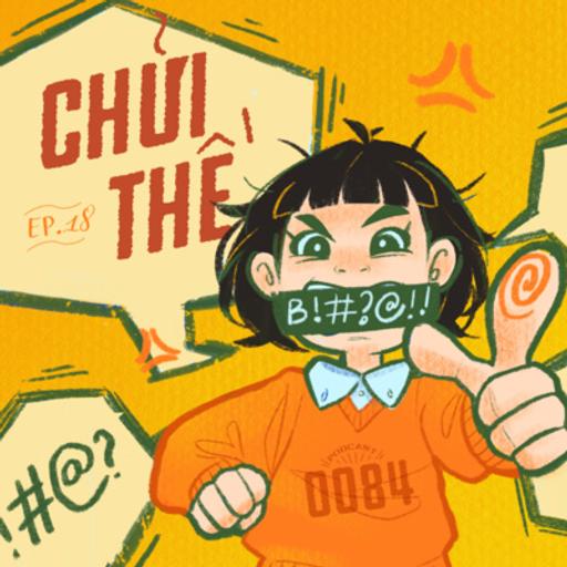 CHỬI THỀ #018