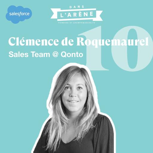 #10 - Qonto : Qualifier 100 leads hebdomadaires par commercial