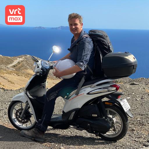 7. Kreta, de bakermat van onze beschaving