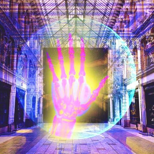 Episode 6: Exploring Psychic Abilities!