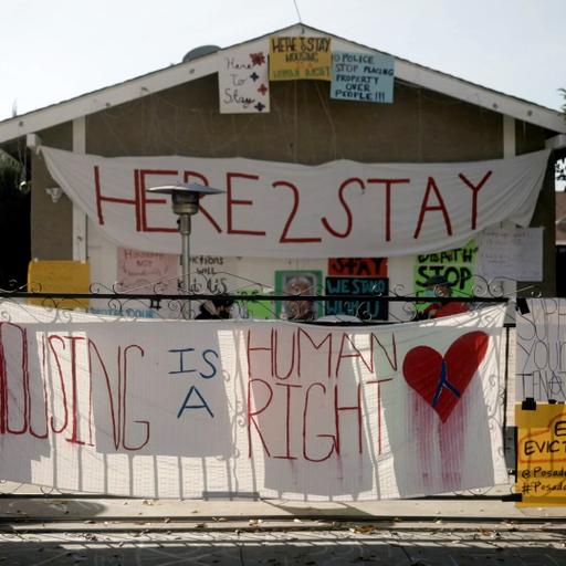 Shelter in Place: LA’s fight for housing in a pandemic | Fault Lines