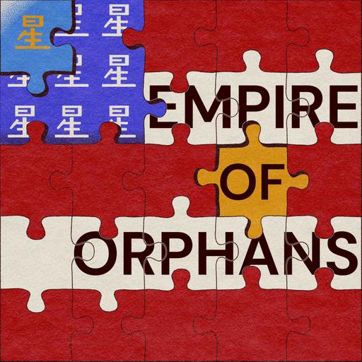 5 - Empire of Orphans