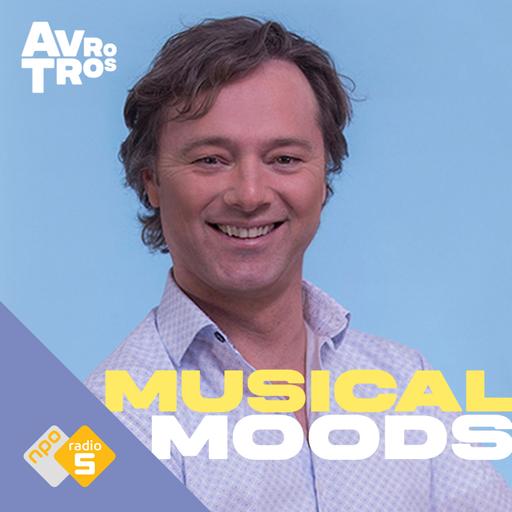Uitzending 15 mei 2021