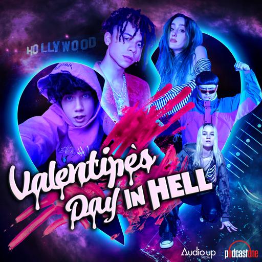 Valentine's Day In Hell - EPISODE IV