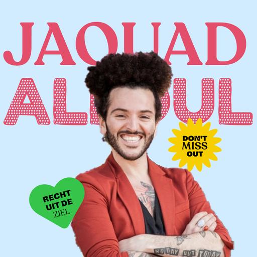 #126: Jaouad Alloul