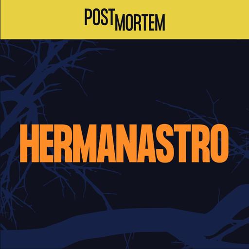 49 - Hermanastro