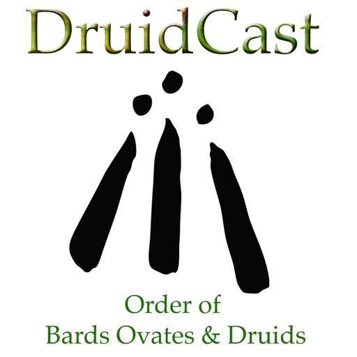 DruidCast - A Druid Podcast Episode 170