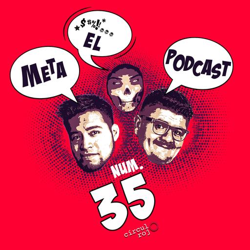 Metapodcast 35