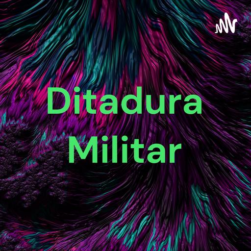 Ditadura militar no Brasil