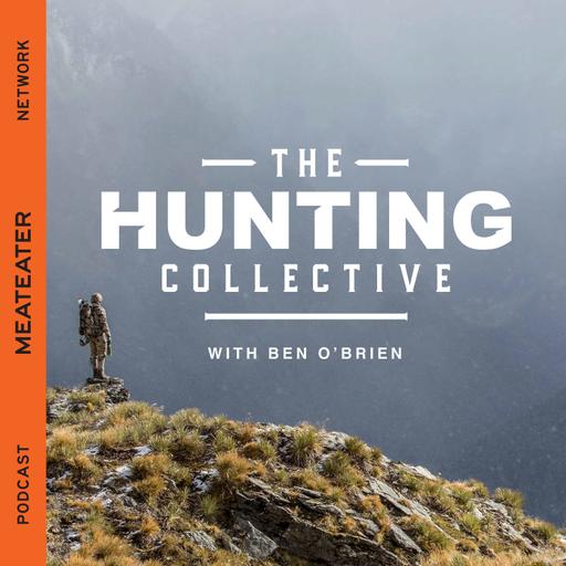 Ep. 173: The Beginning of the End, Elk Don't Want to Die, and Animal Rights as a Conservation Model with Dr. Robert C. Jones