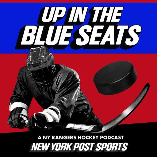Trailer - Up in the Blue Seats