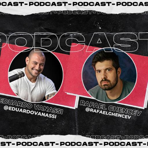 Rafael Ghencev | - T5 #004