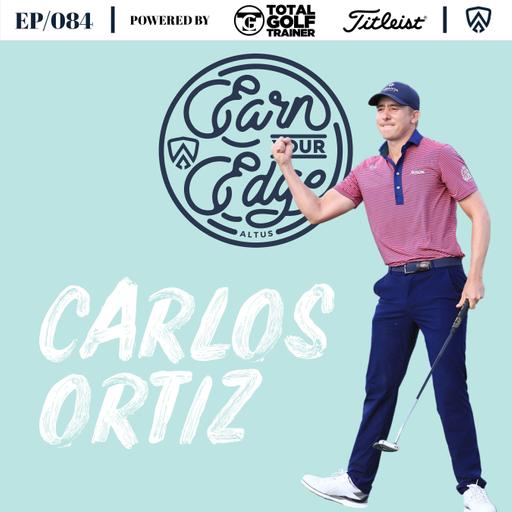 Carlos Ortiz | Ep/084