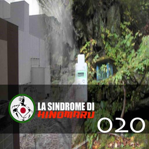 14ma fermata: 10 anni da Tohoku e Fukushima