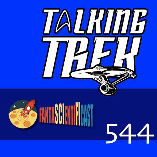 La musica di Star Trek, parte 2