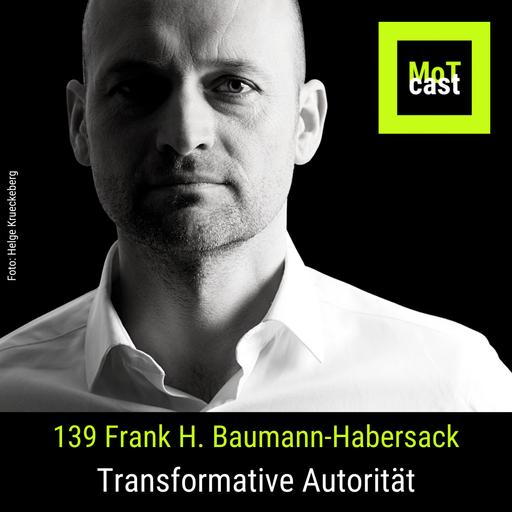 139: Transformative Autorität