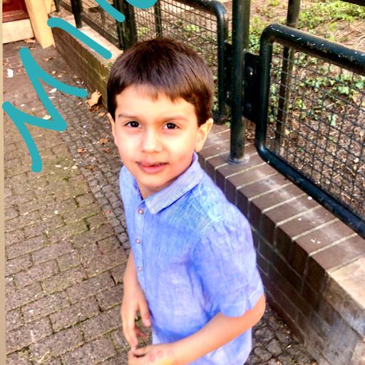 شیطنت های شیرین😅😇💕