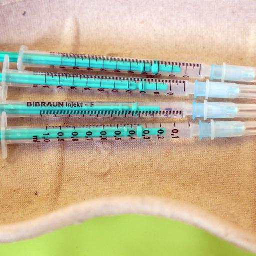 Der Zug der Seuche - Staffel 2 - (4/4) - Verbindung