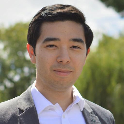 Rob Henderson: An Internet Academic