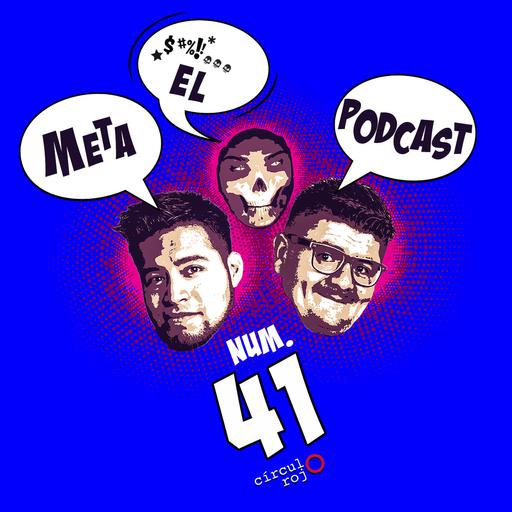 Metapodcast 41- Tío Rober no Será más "Misogidios" - Bajaron el Vídeo del Misogidios -