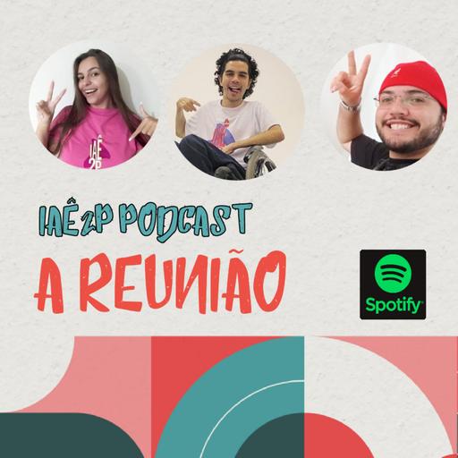 IAÊ 2P A REUNIÃO