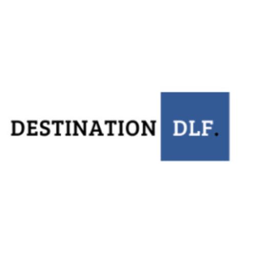 Destination DLF - Actu mars et avril 2021