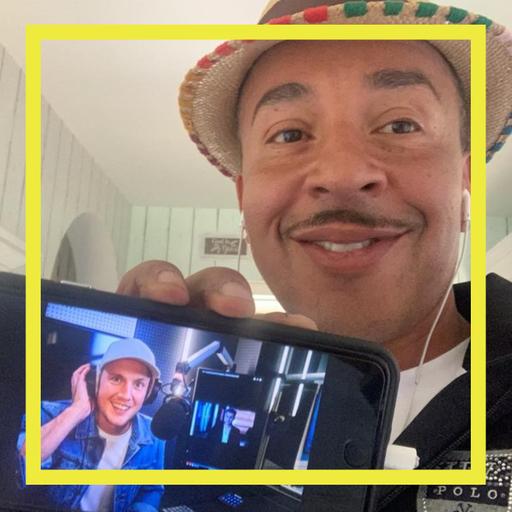 Lou Bega