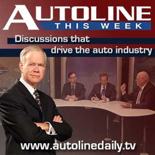 Autoline This Week #2512 - Rebuilding The Supply Chain for Chips and EVs