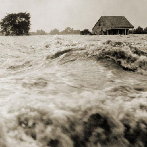 William Faulkner: Als ich im Sterben lag (2/3)